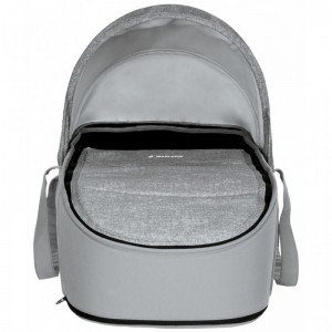 سبد حمل مكسی كوزیmaxi cosi laika carrycot nomad grey كد 1502712300