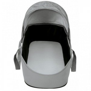 سبد حمل مكسی كوزیmaxi cosi laika carrycot nomad grey كد 1502712300