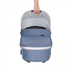 سبد حمل مكسی كوزیmaxi cosi Oria carrycot frequency blue كد 1507412110