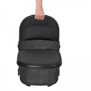 سبد حمل مكسی كوزیmaxi cosi Oria carrycot nomad black كد 1507710110