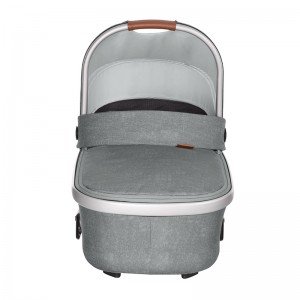 سبد حمل مكسی كوزیmaxi cosi Oria carrycot nomad greyكد 1507712110