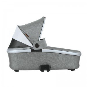 سبد حمل مكسی كوزیmaxi cosi Oria carrycot nomad greyكد 1507712110