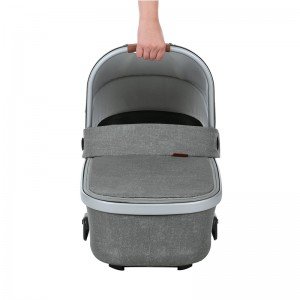 سبد حمل مكسی كوزیmaxi cosi Oria carrycot nomad greyكد 1507712110