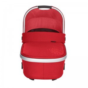 سبد حمل مكسی كوزی maxi cosi Oria carrycot vivid red كد 1507721110