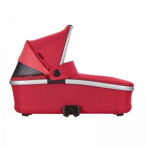 سبد حمل مكسی كوزی maxi cosi Oria carrycot vivid red كد 1507721110