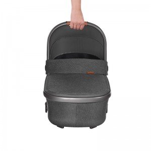 سبد حمل مكسی كوزی Oria carrycot sparkling grey maxi cosi كد 1507956110