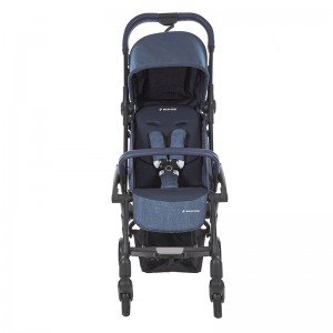 كالسكه کودک مكسی كوزی مدل لایکا laika nomad blue maxi cosi كد 1232243110