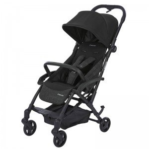 كالسكه کودک مكسی كوزی مدل لایکا laika nomad black maxi cosi كد 1232710110