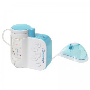 شیر دوش برقی be_be_confort کد32000189