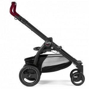 کالسکه peg perego مدل Book 500 ELITE Modular