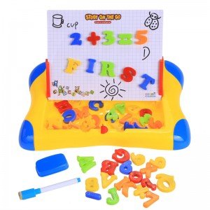 تخته وایت برد رومیزی1113