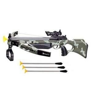 تیر کمان زوبین king sport 35881h