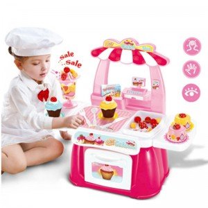 فروشگاه کیک فروشی مدل 88934