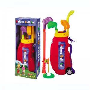 بسته بندی بازی گلف کودک کد 9881A