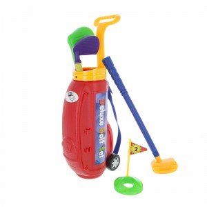 ست گلف کودک king sport 9881