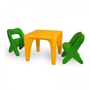 قیمت میز و صندلی کودک استار pic-7003