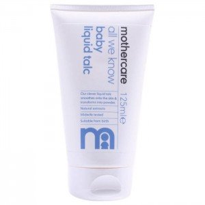پودر مایع بچه MotherCare کد 849