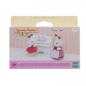 پیانو اسباب بازی سیلوانیان فامیلیز sylvanian families 5029