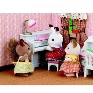 sylvanian families 5029