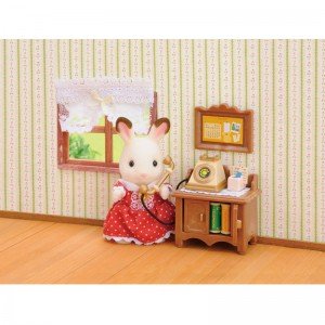 تلفن sylvanian families 5030