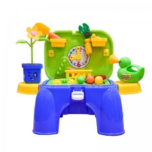 ست بازی باغبانی bowa 777B