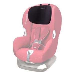 بالش دور گردنی روباه قرمز  10148 Trunki