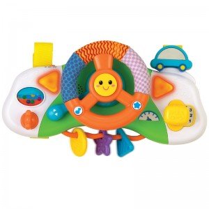 فرمان اسباب بازی موزیکال مدل winfun 00704