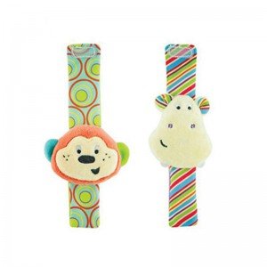 مچ بند جغجغه ای مدل winfun 00129