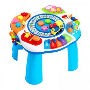 میز بازی کودک