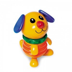 اسباب بازی سگ پرشی تولو tolo کد 89707