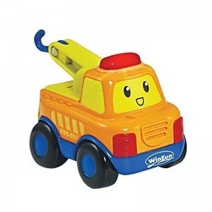 جرثقیل موزیکال winfun 003166