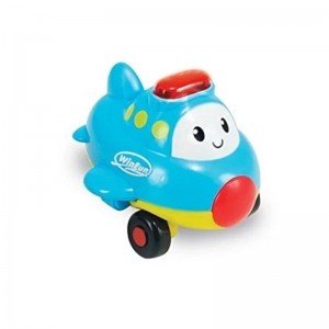 اسباب بازی هواپیما winfun مدل 003166