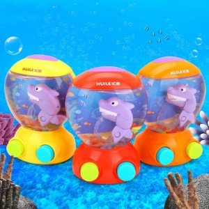 تنوع رنگ واتر گیم قرمز huile toys 3110