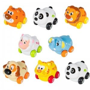 گوسفند نشکن holly toys 376