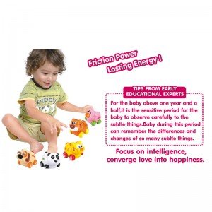 گوسفند نشکن holly toys 376