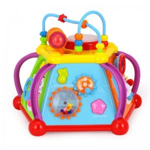 اسباب بازی  huile toys