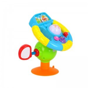 فرمان موزیکال hulie toys 916