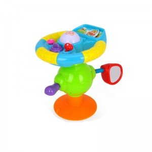 فرمان موزیکال hulie toys 916