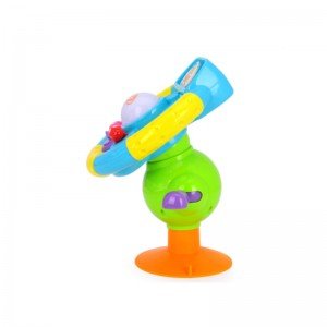 فرمان موزیکال hulie toys 916