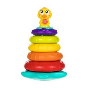 حلقه هوش huile toys