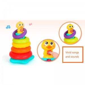 حلقه هوش huile toys 2101