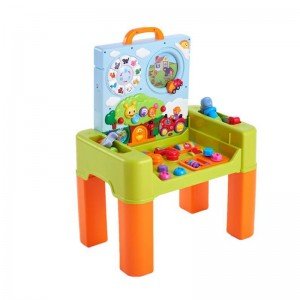 میز بازی hulie toys 928