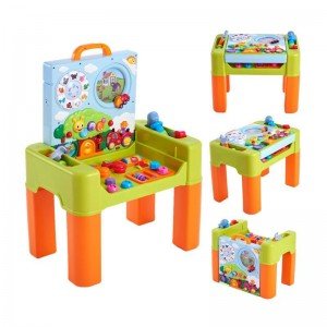 میز بازی hulie toys 928