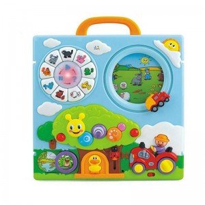 میز بازی hulie toys 928