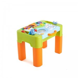 میز بازی hulie toys 928