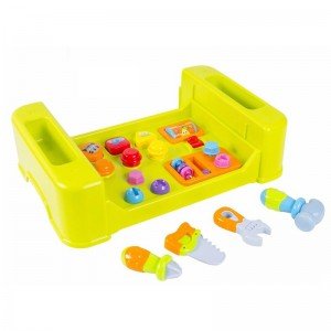 میز بازی hulie toys 928