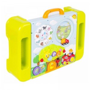 میز بازی hulie toys 928