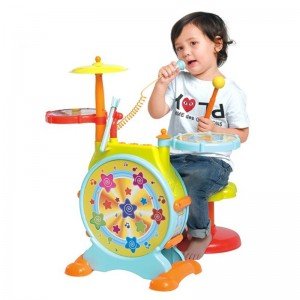 جاز hulie toys 666