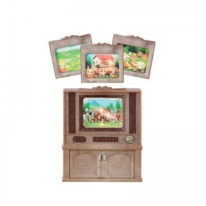 میز تلویزیون sylvanian families 4264