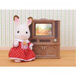 میز تلویزیون sylvanian families 4264